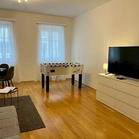 Vienna City Apartments Krongasse Exterior photo