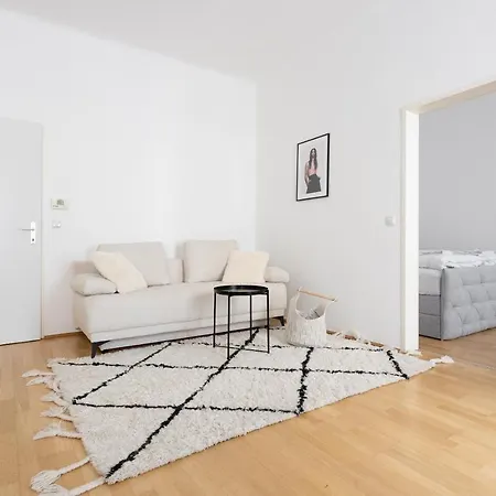 Vienna City Apartments Krongasse Exterior photo