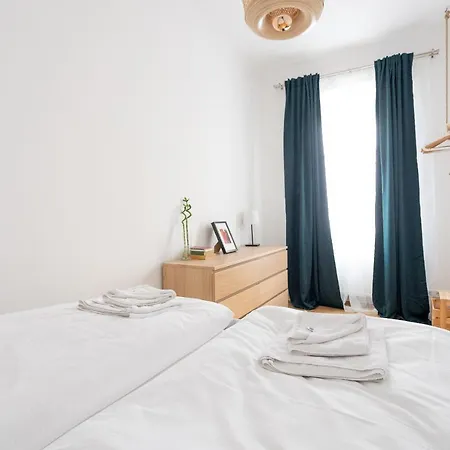 Vienna City Apartments Krongasse Exterior photo