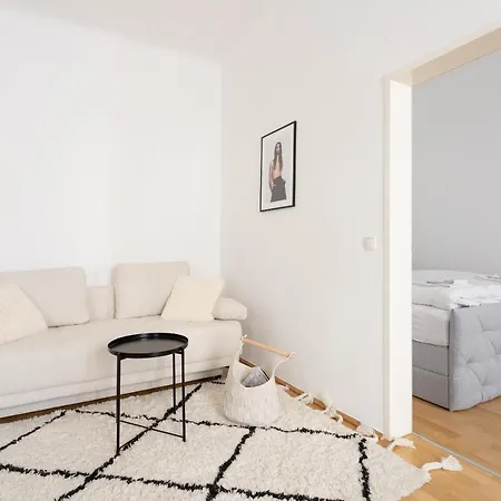 Vienna City Apartments Krongasse Exterior photo