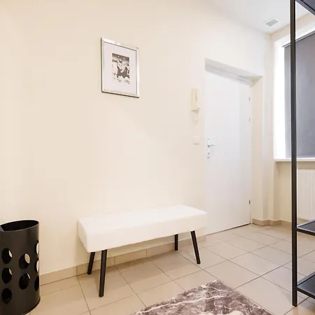 Vienna City Apartments Krongasse Exterior photo