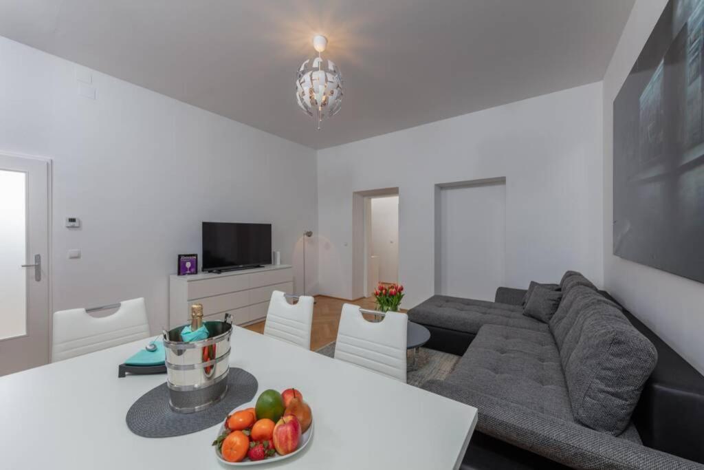 Krongasse Apartmán Vídeň