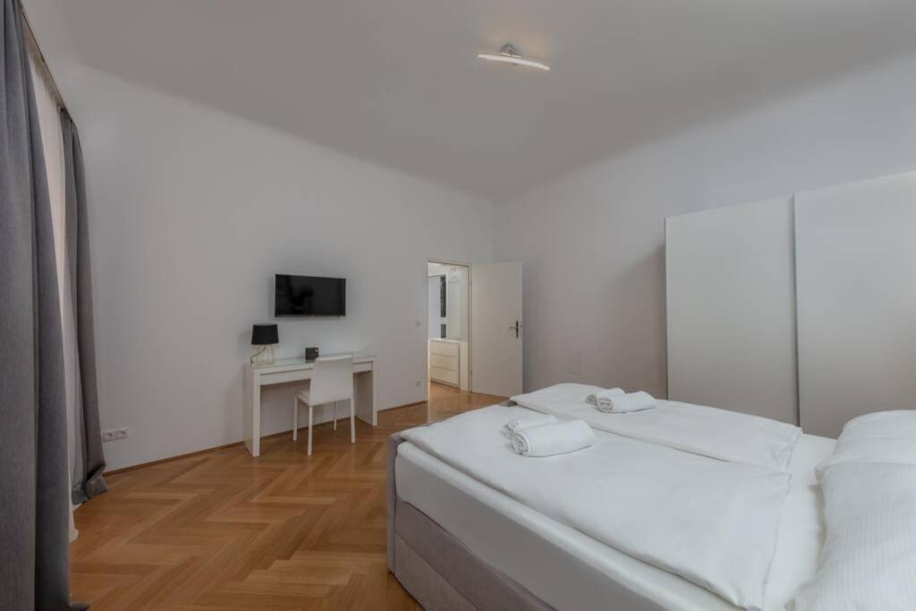 Krongasse Apartmán