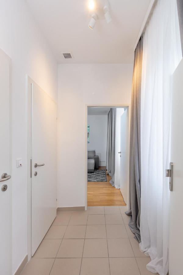 Krongasse Apartmán *