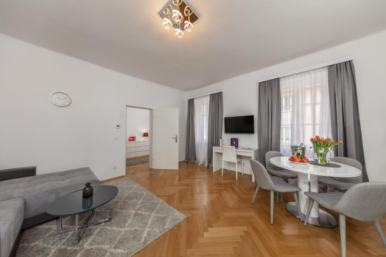 Apartmán Krongasse