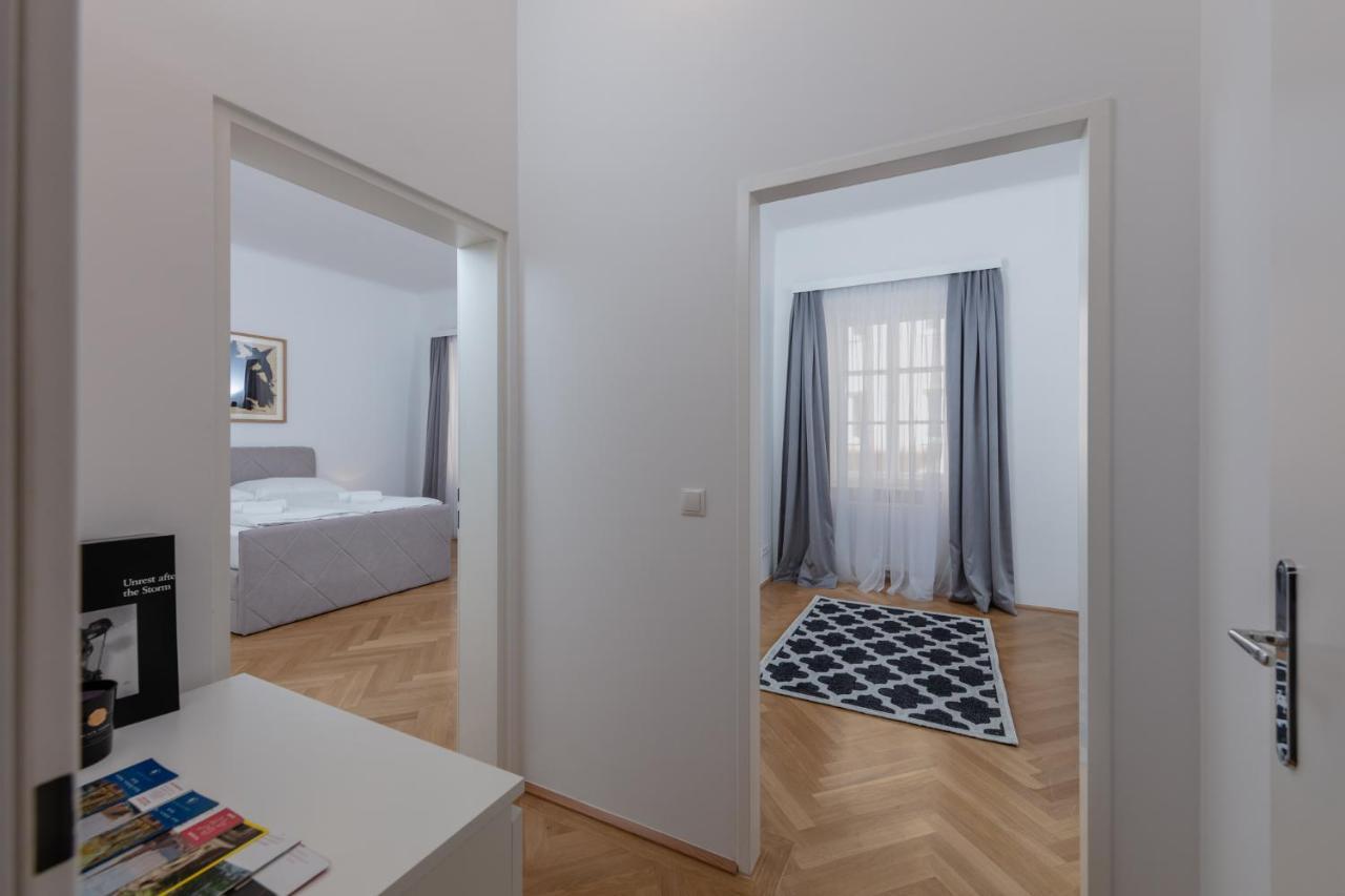 Apartmán Krongasse *