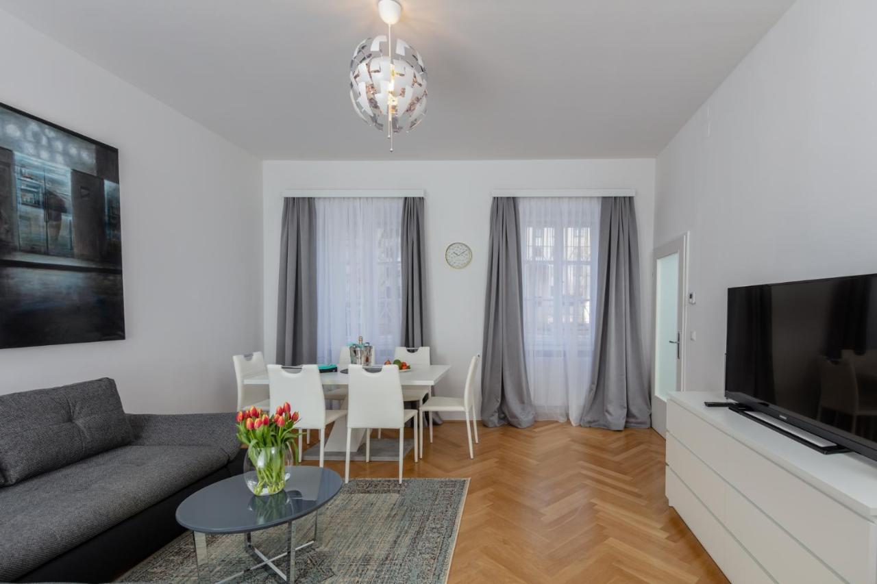 Apartmán Krongasse *
