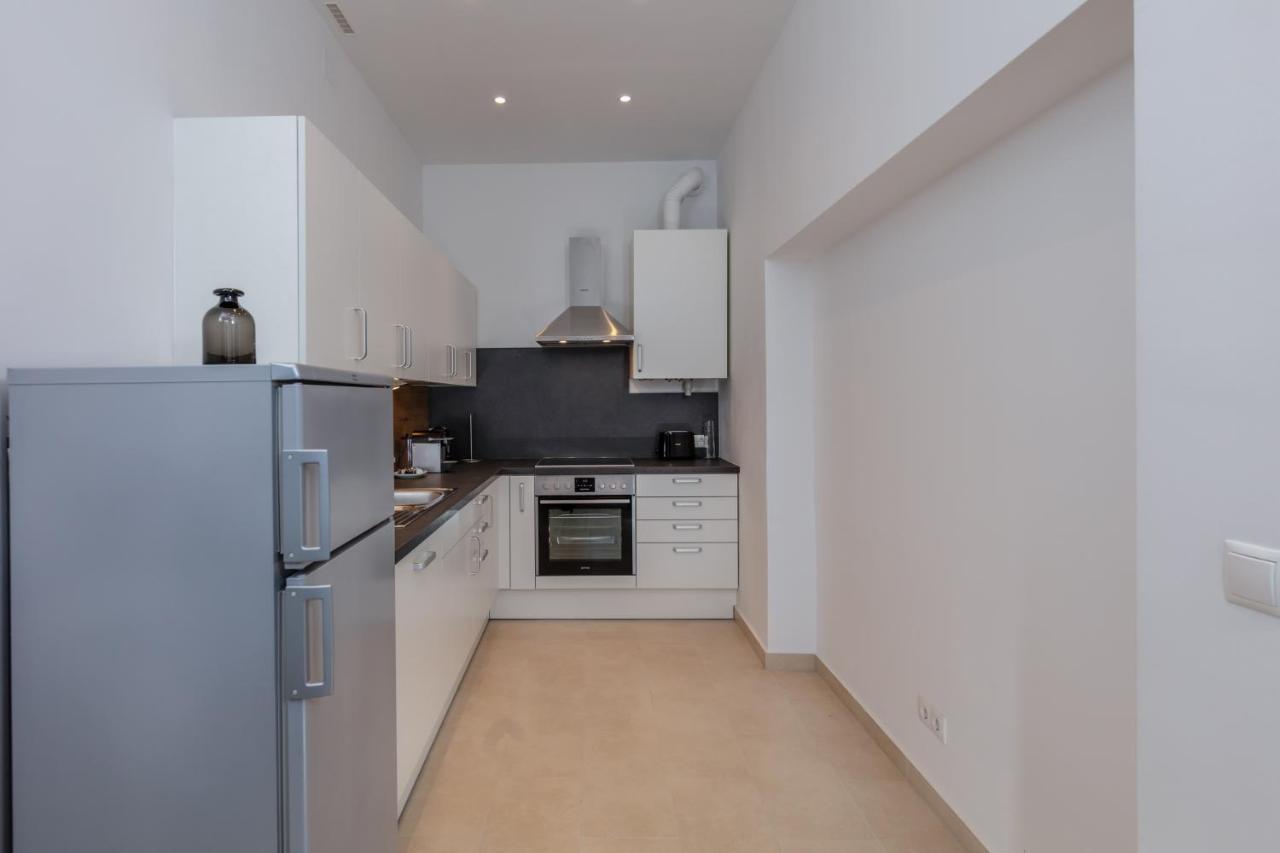 Krongasse Apartmán