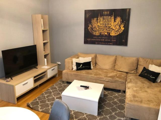 Apartmán Krongasse