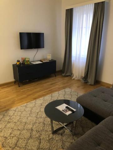 Krongasse Apartmán
