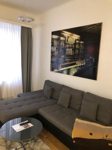 Krongasse Apartmán