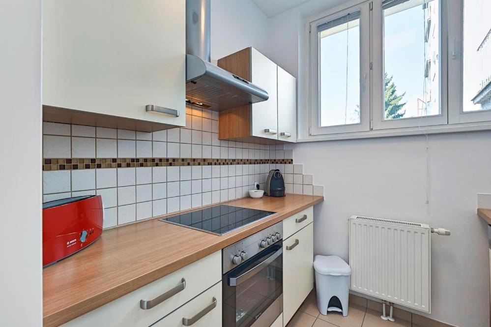 Apartmán Krongasse *