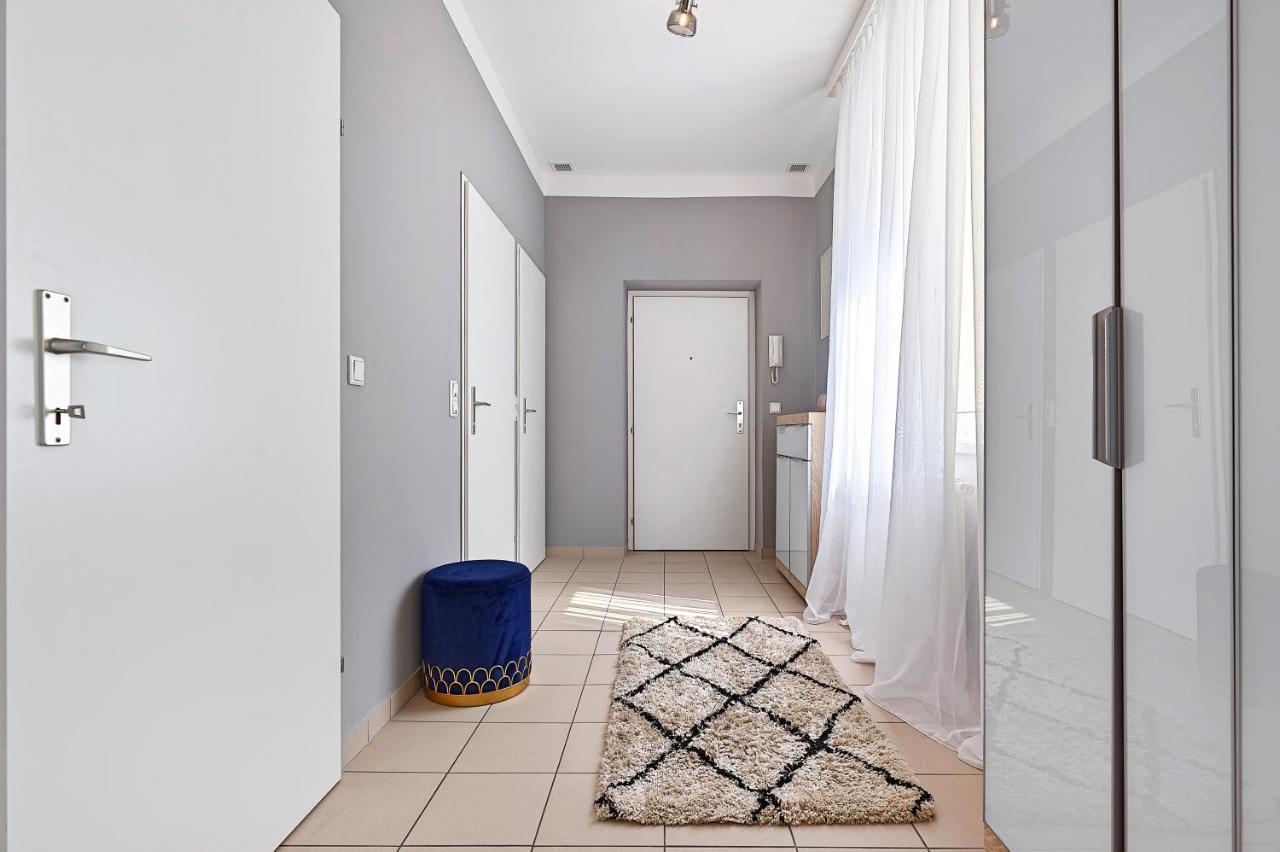 Apartmán Krongasse *