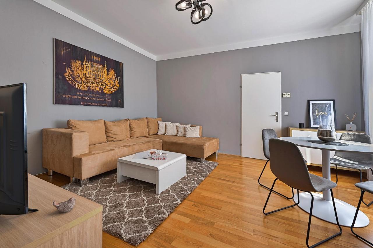 Apartmán Krongasse *
