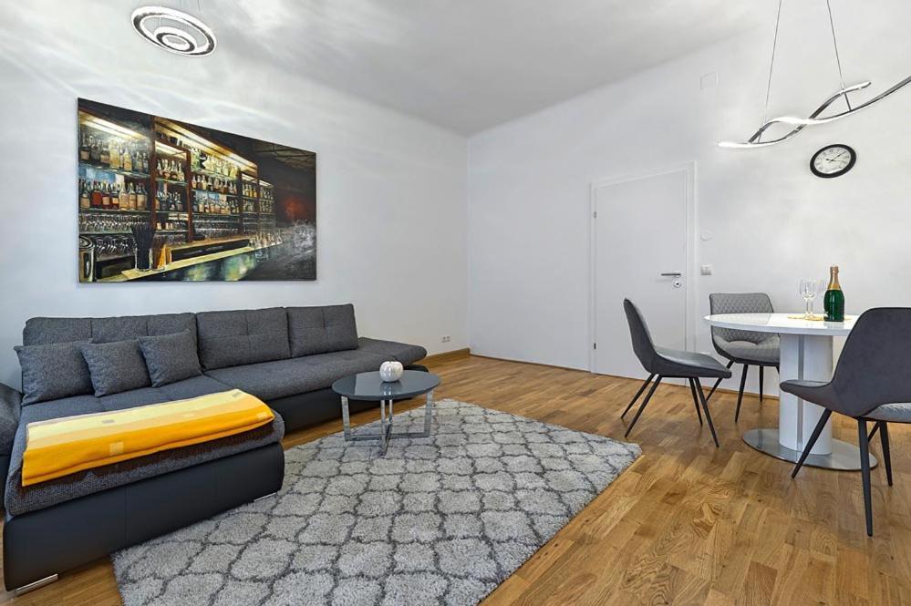 Apartmán Krongasse