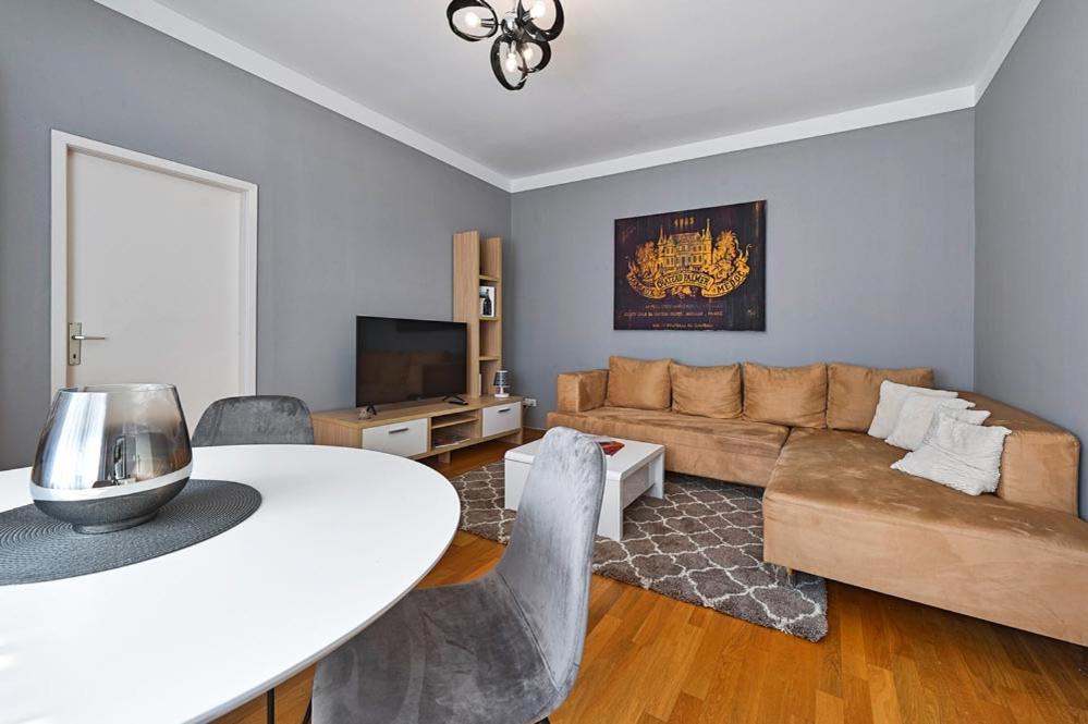Apartmán Krongasse *
