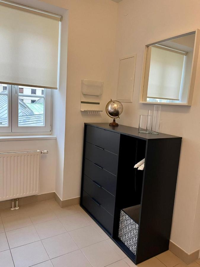 Apartmán Krongasse