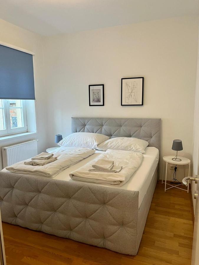 Apartmán Krongasse *
