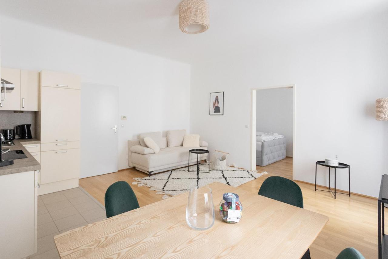 Apartmán Krongasse *