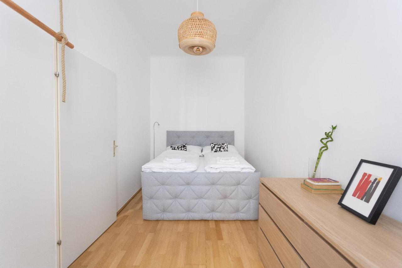 Apartmán Krongasse Vídeň