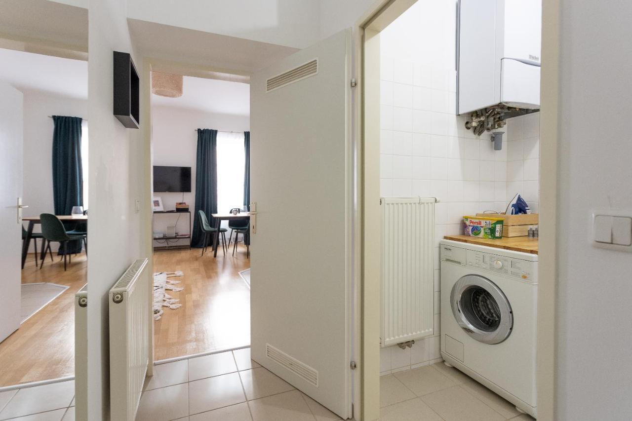 Apartmán Krongasse *