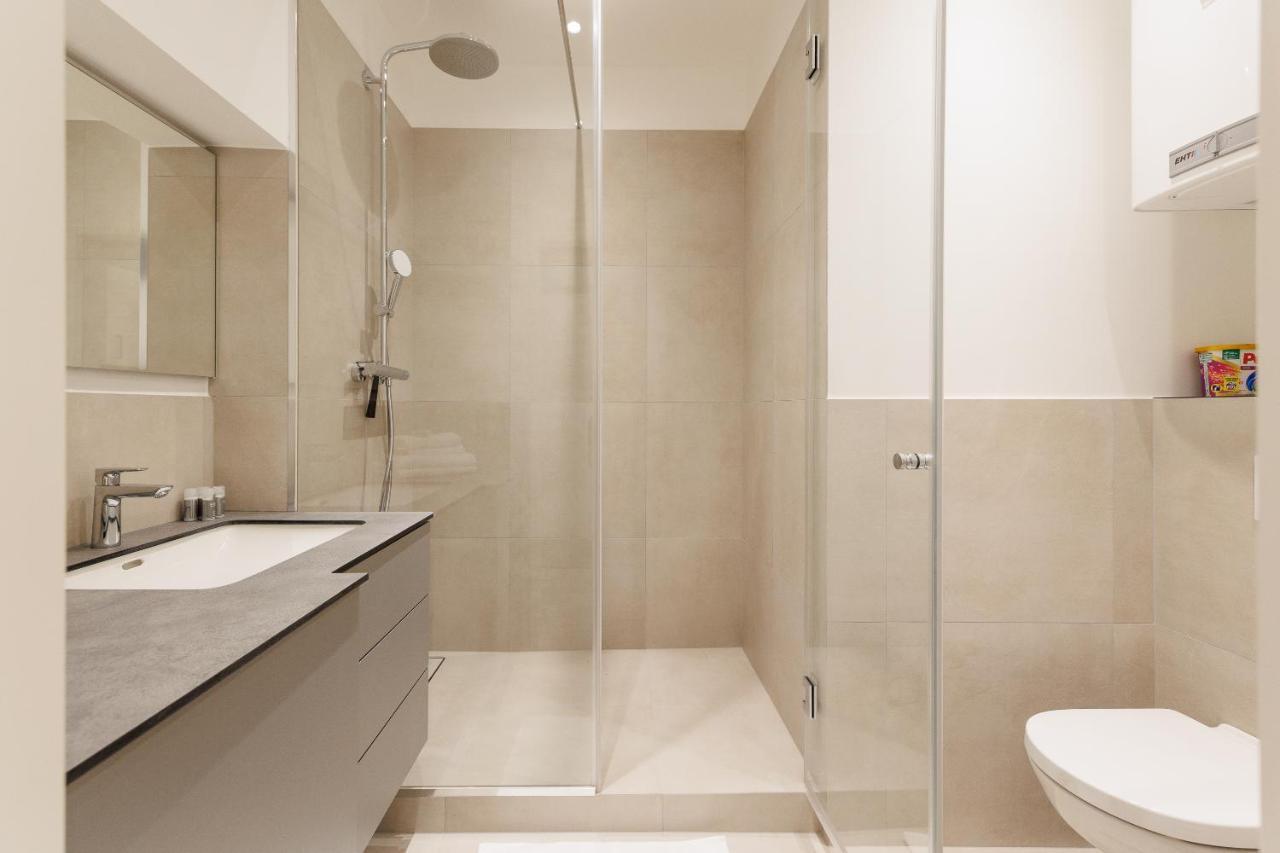 Krongasse Apartmán *
