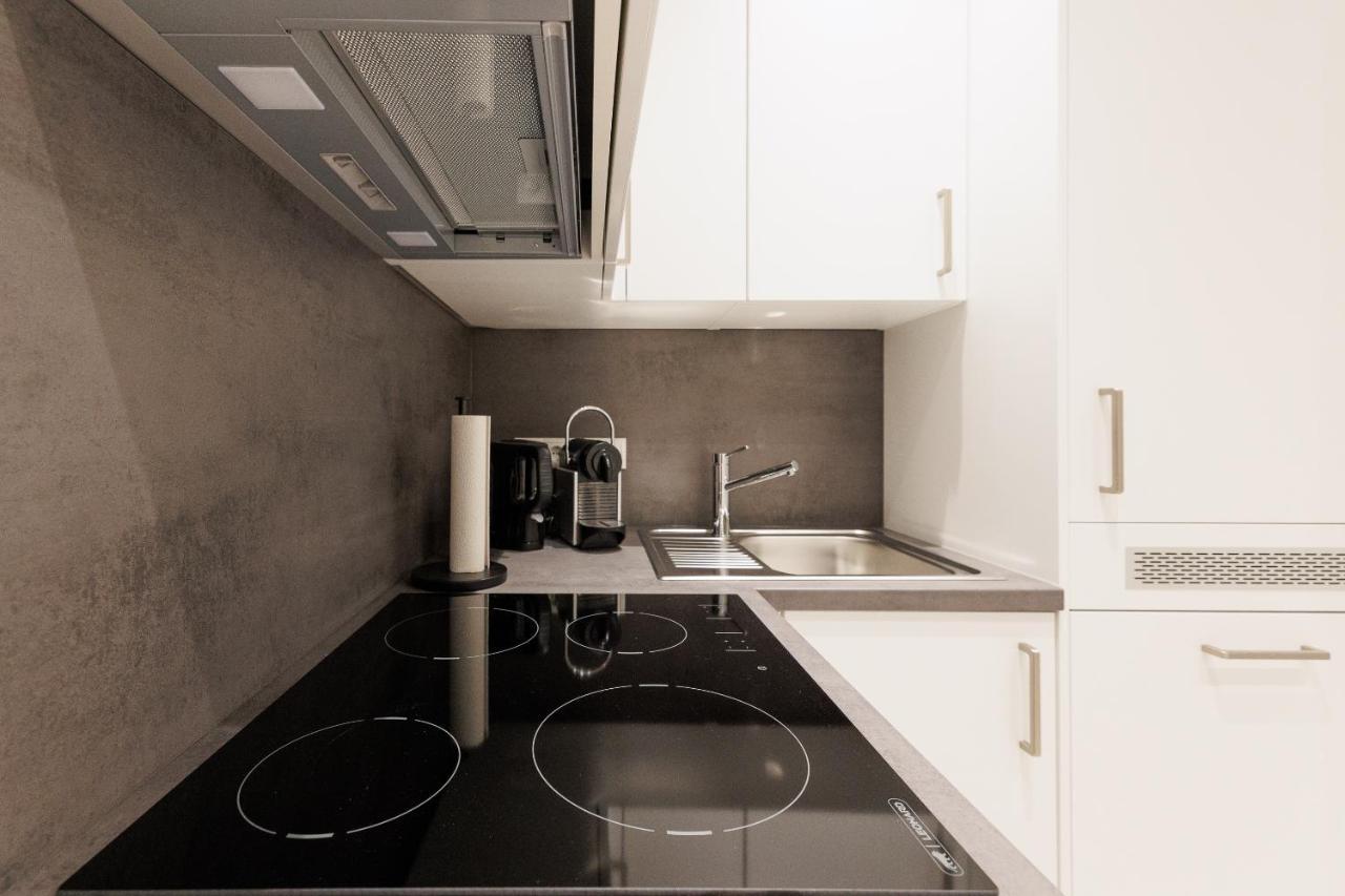 Krongasse Apartmán