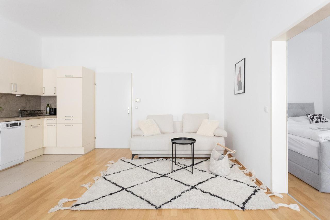 Krongasse Apartmán Vídeň