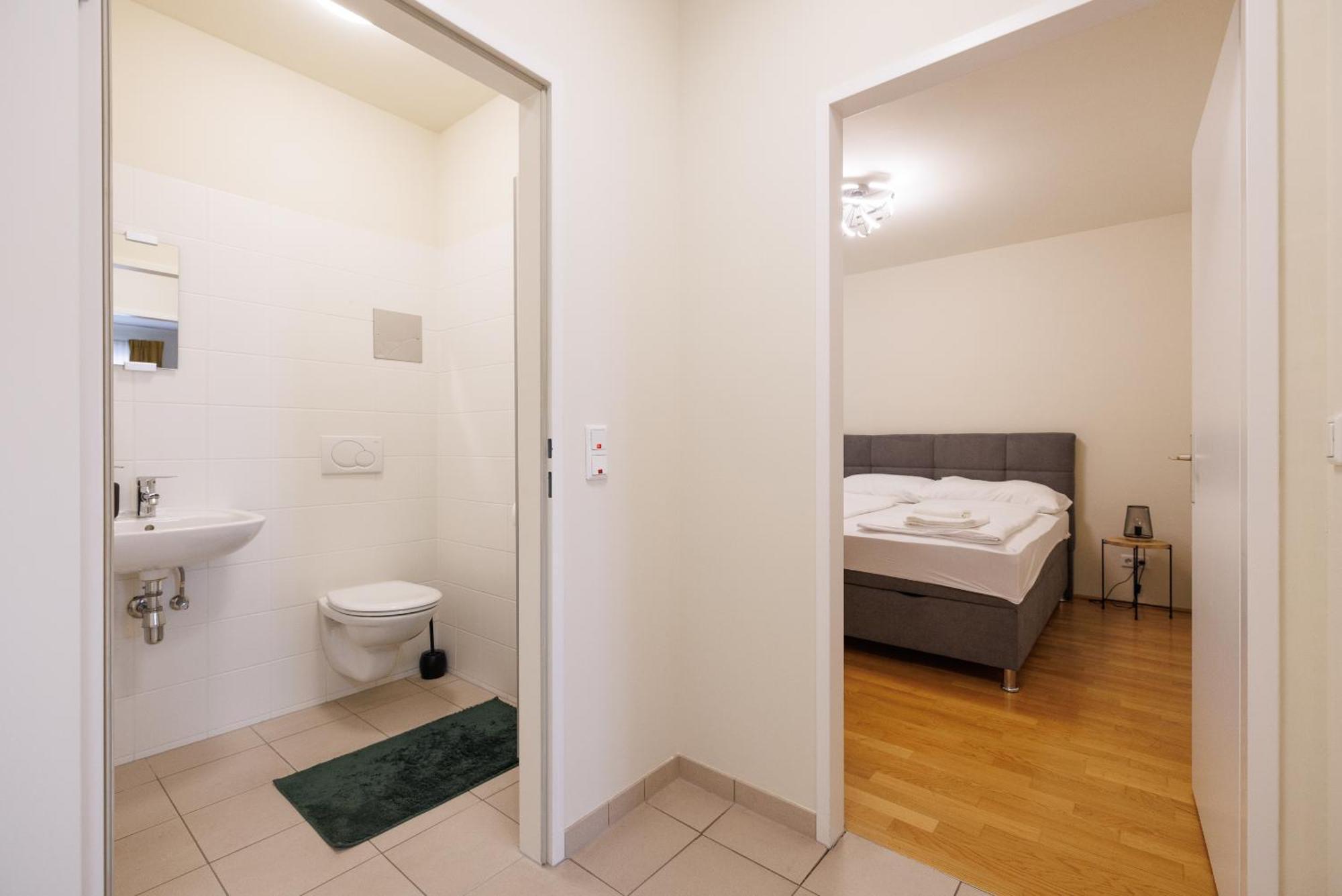 Apartmán Krongasse *