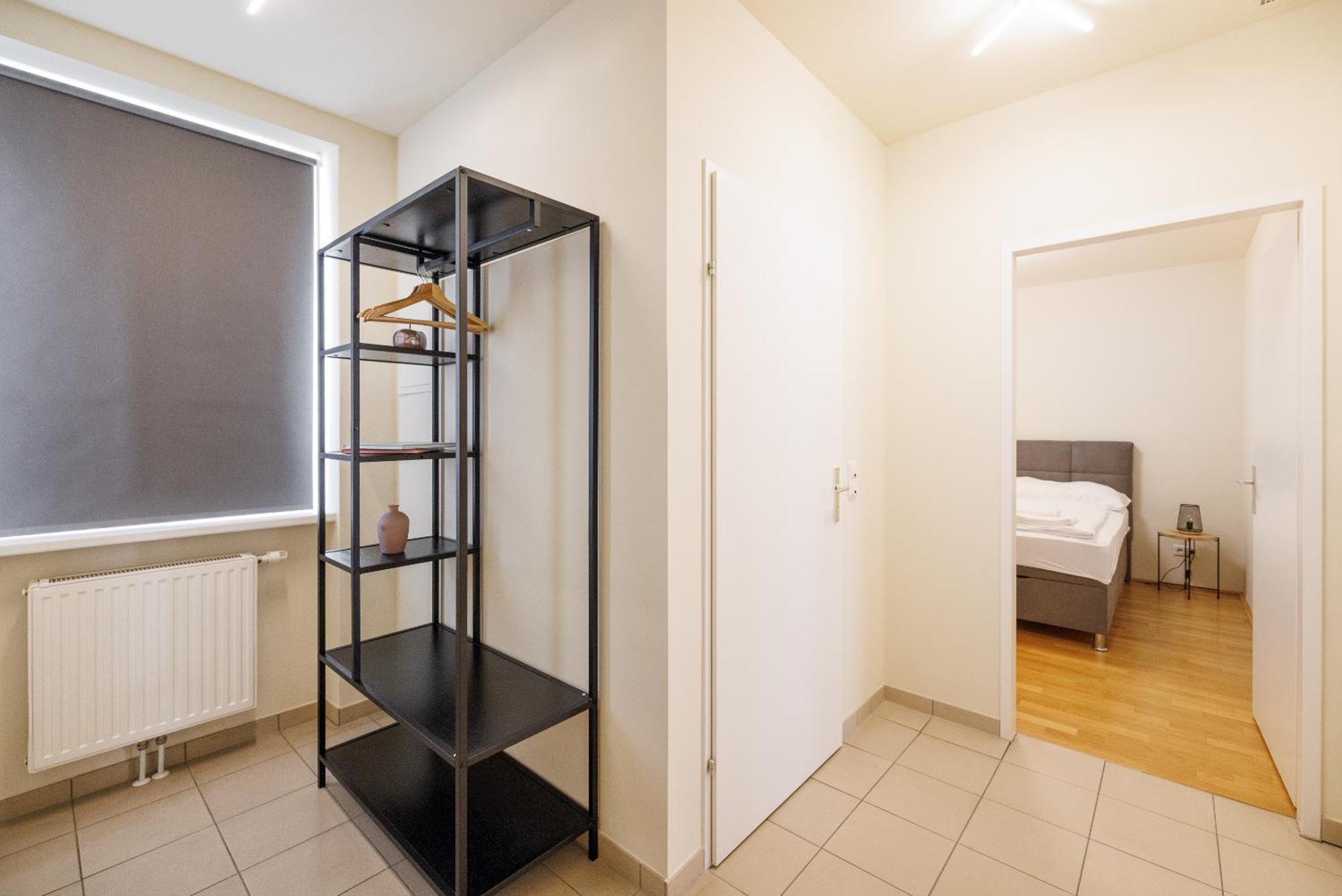 Krongasse Apartmán