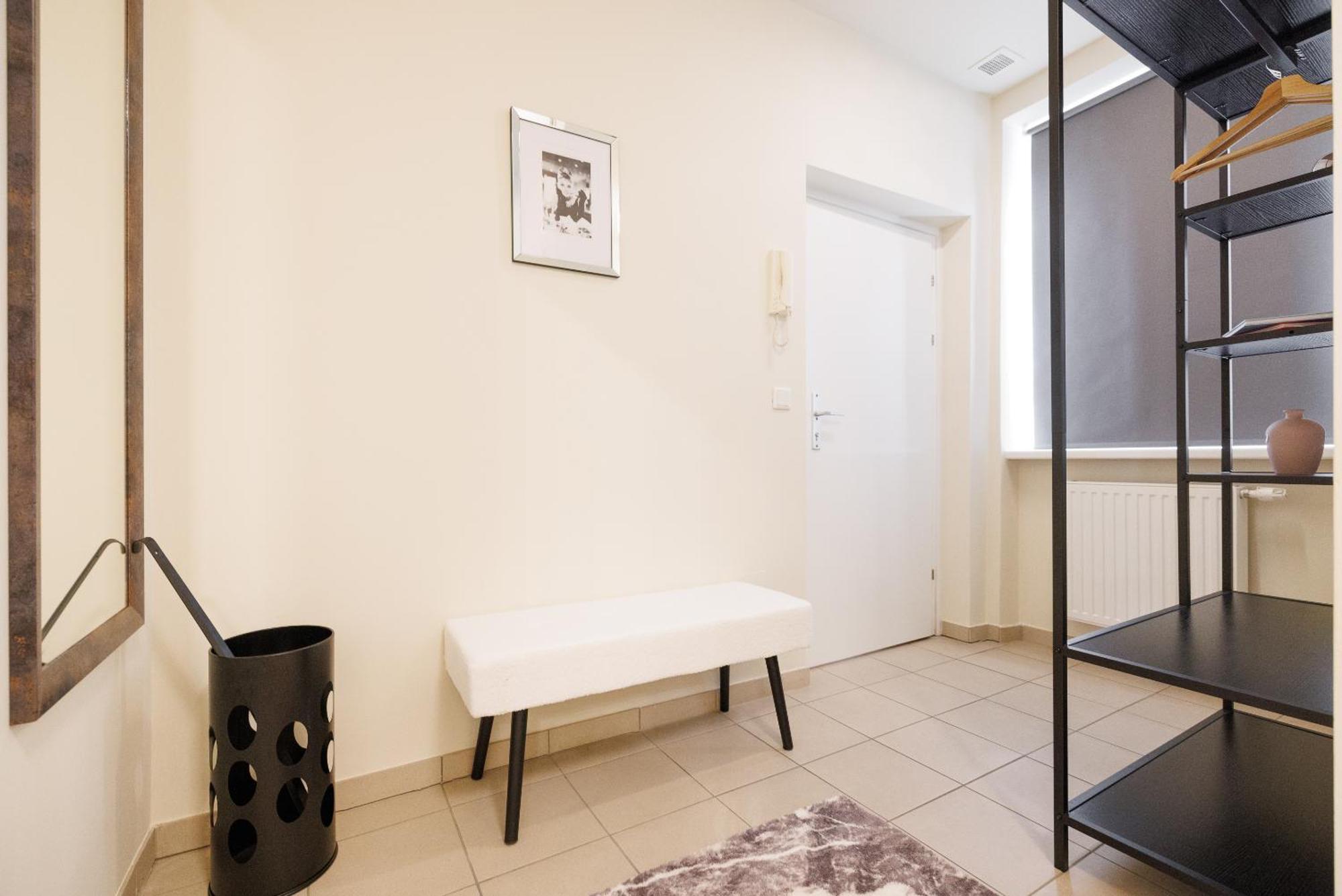 Apartmán Krongasse